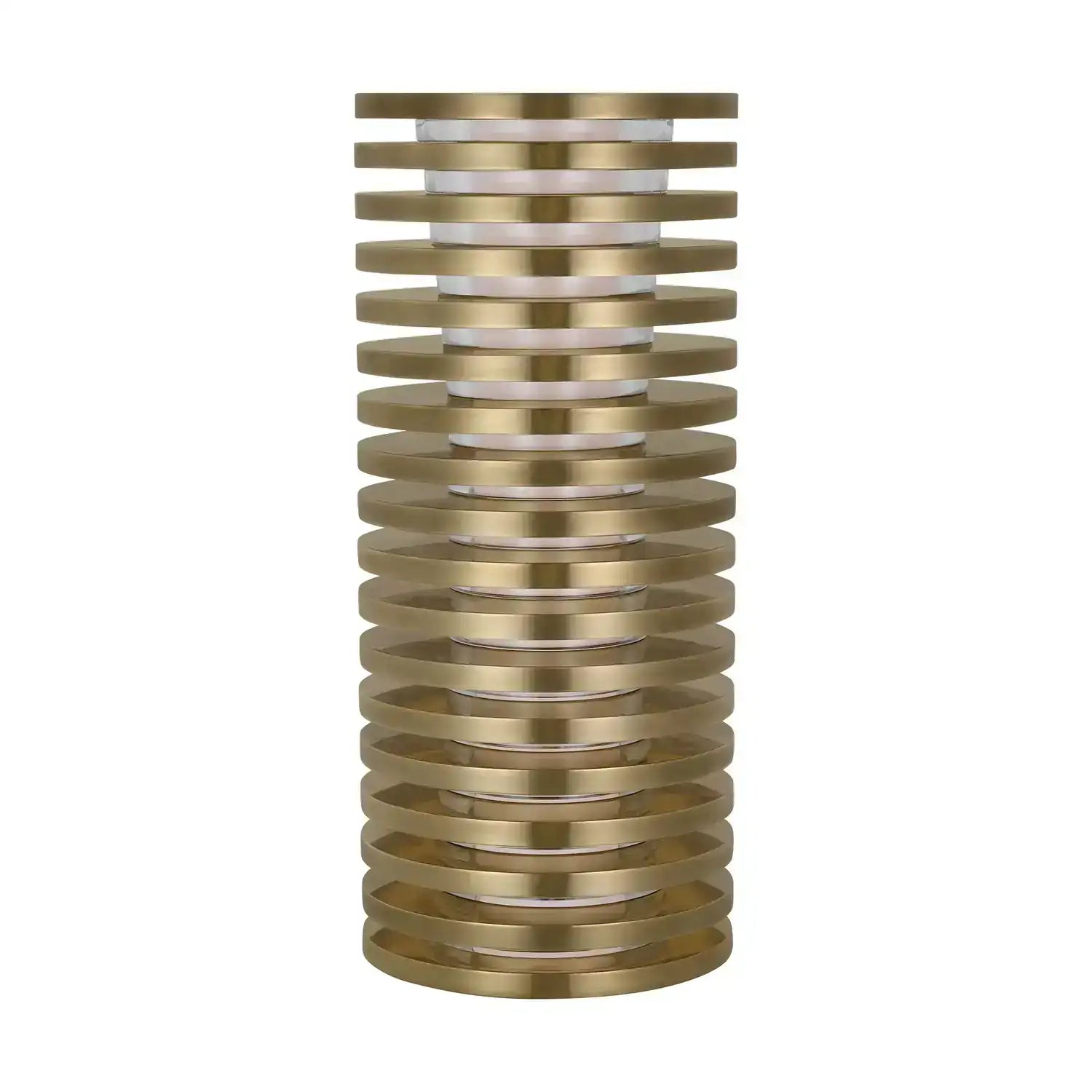 VISUAL COMFORT MODERN, QUODDY TABLE LAMP, TABLE LAMPS