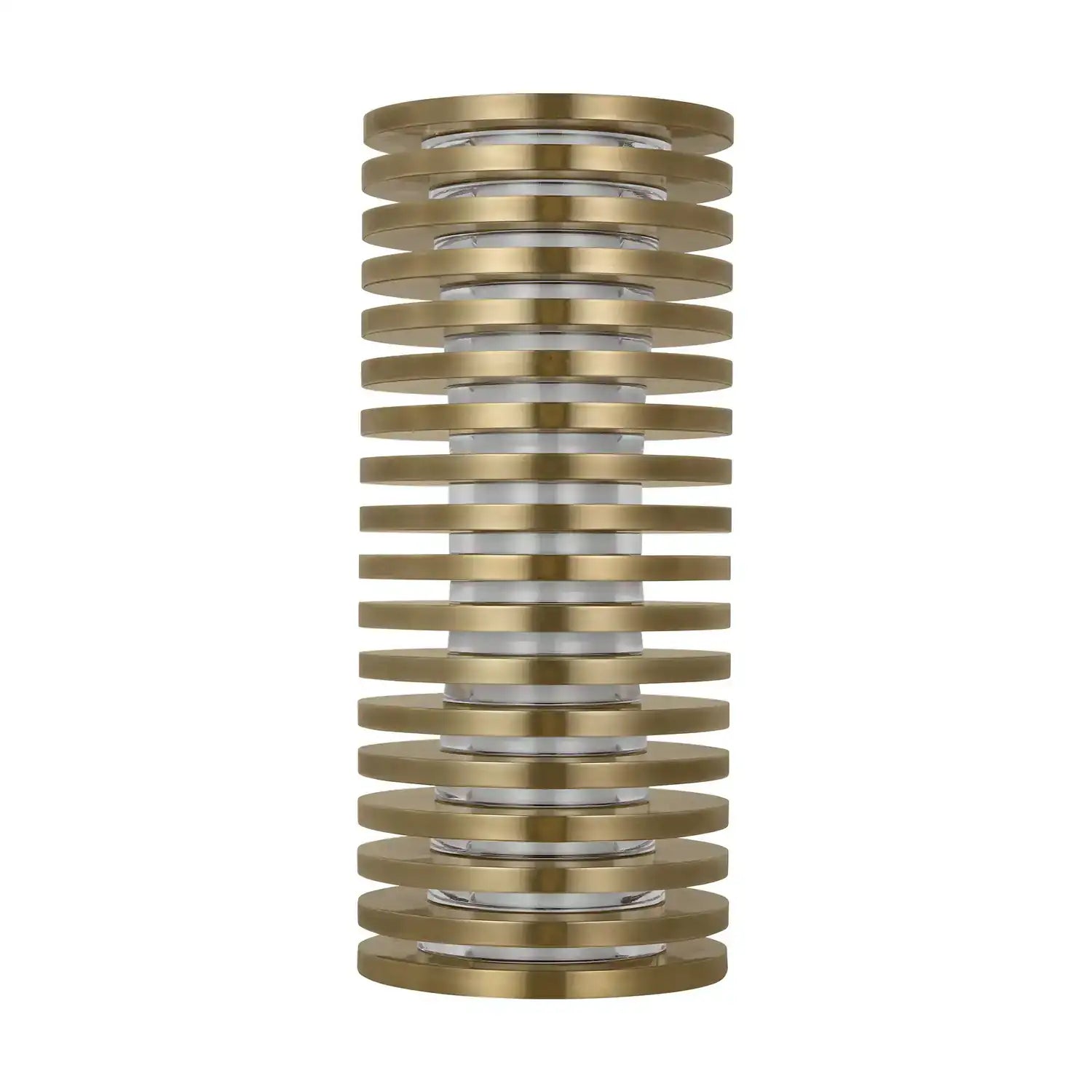 VISUAL COMFORT MODERN, QUODDY TABLE LAMP, TABLE LAMPS
