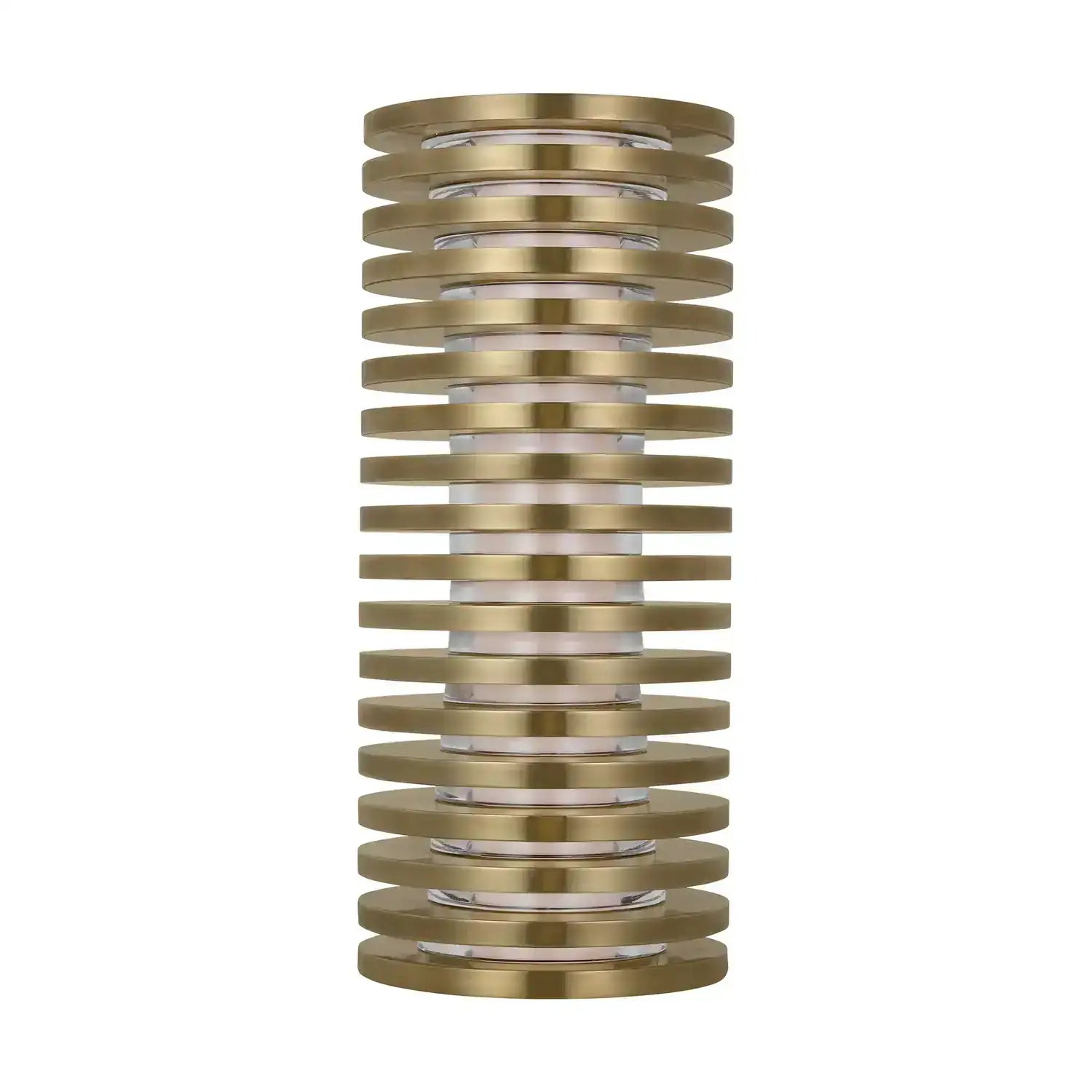 VISUAL COMFORT MODERN, QUODDY TABLE LAMP, TABLE LAMPS