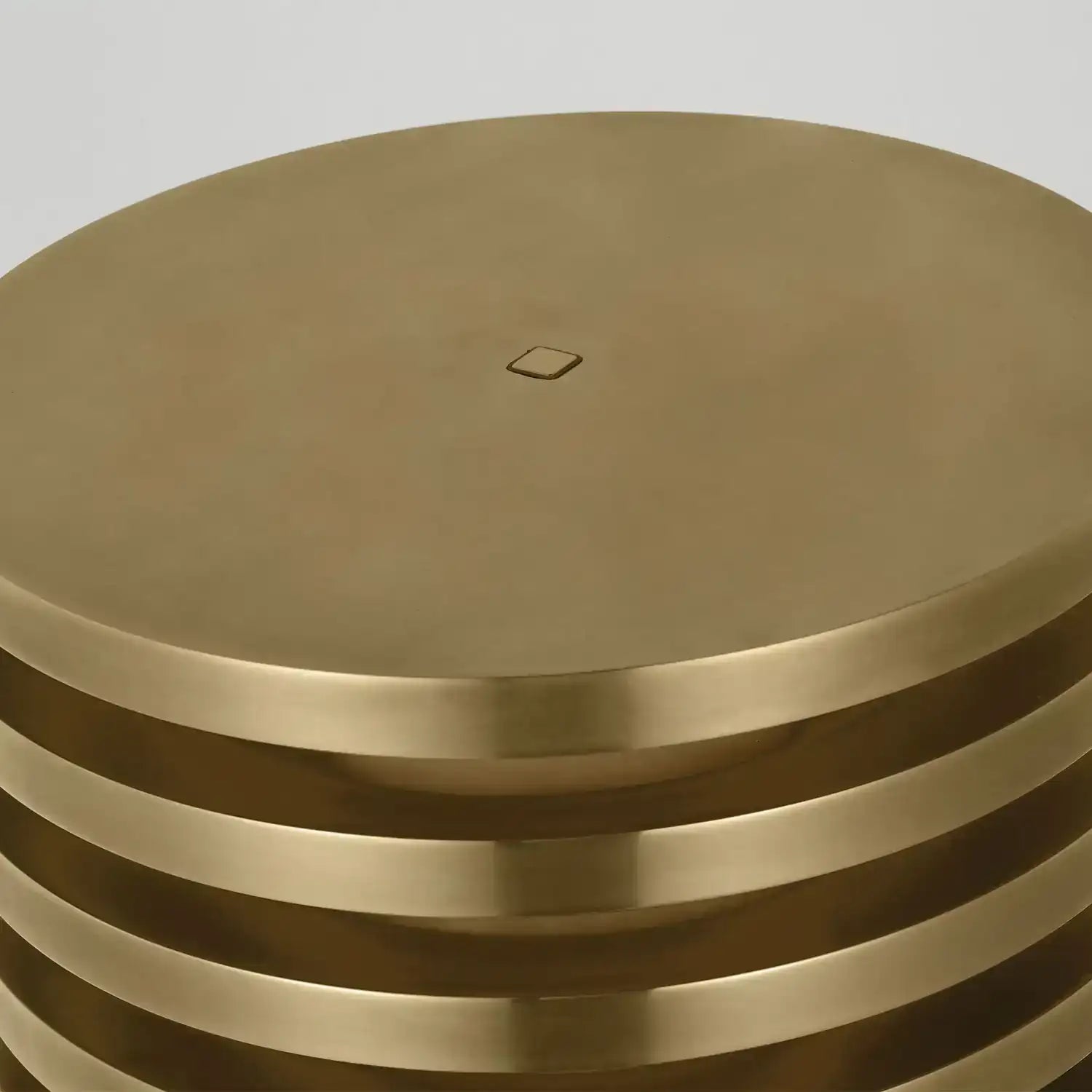 VISUAL COMFORT MODERN, QUODDY TABLE LAMP, TABLE LAMPS