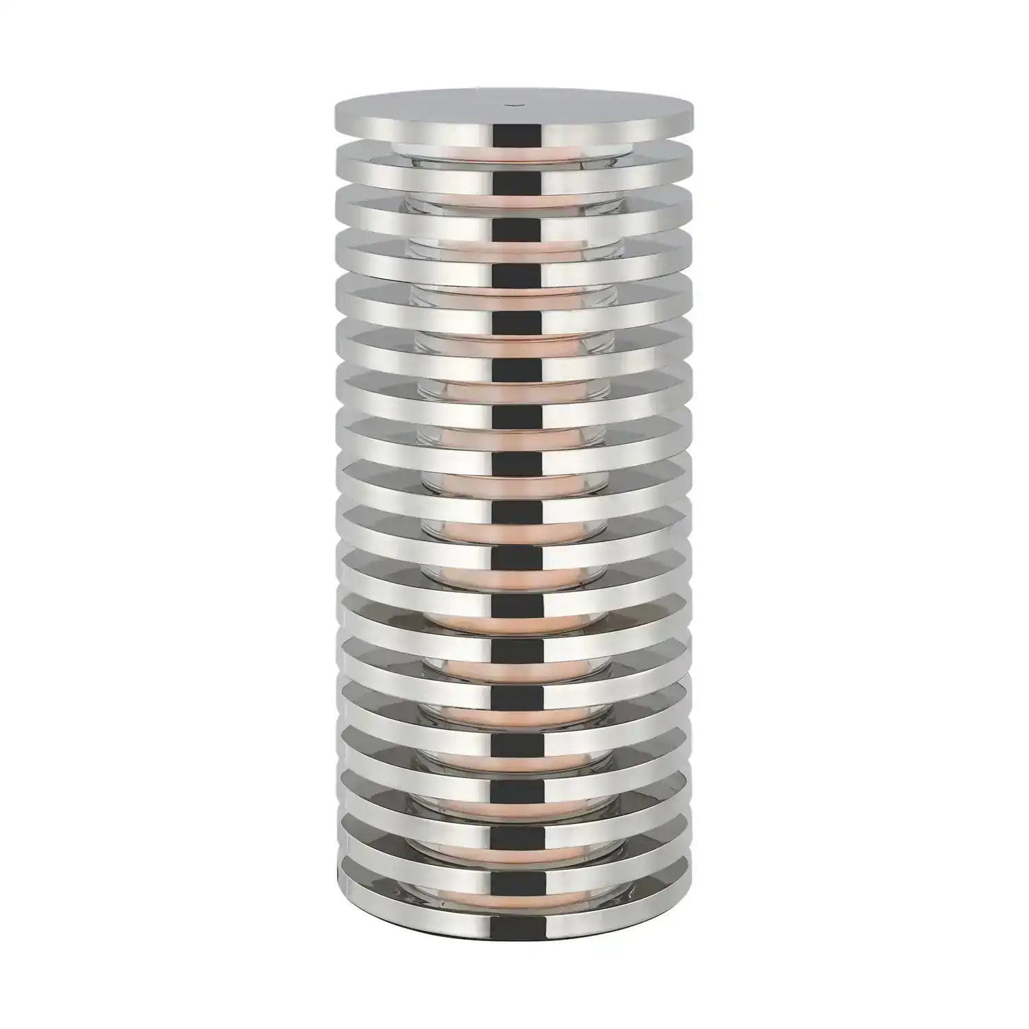 VISUAL COMFORT MODERN, QUODDY TABLE LAMP, TABLE LAMPS