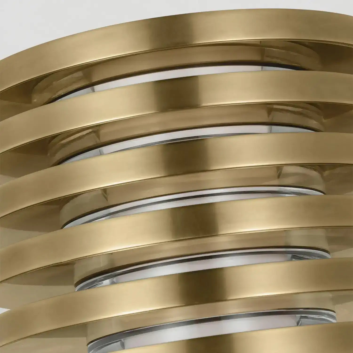 VISUAL COMFORT MODERN, QUODDY TABLE LAMP, TABLE LAMPS