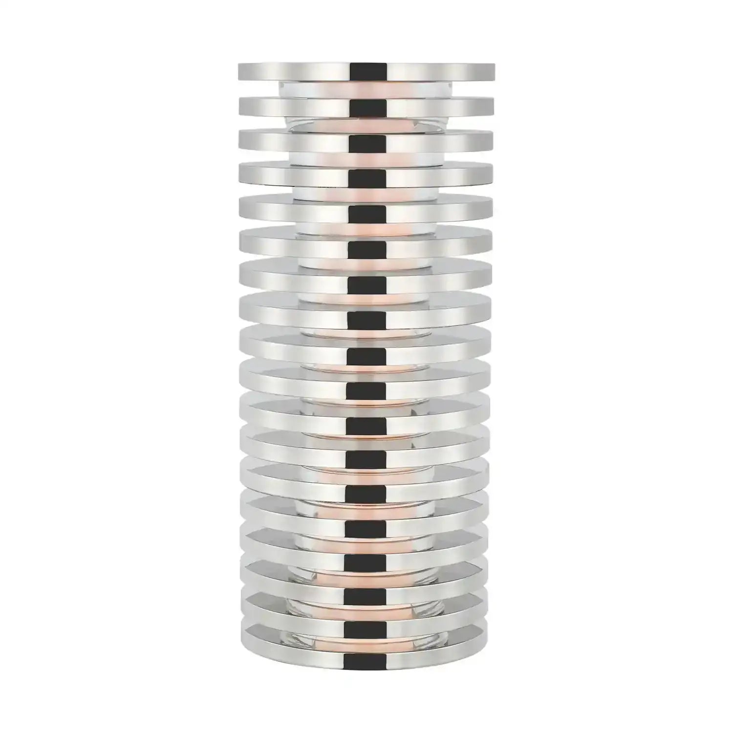 VISUAL COMFORT MODERN, QUODDY TABLE LAMP, TABLE LAMPS