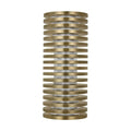 VISUAL COMFORT MODERN, QUODDY TABLE LAMP, TABLE LAMPS