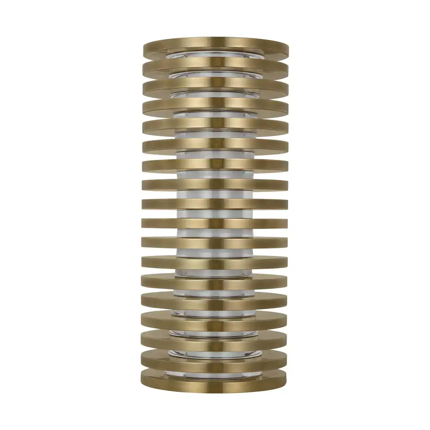 VISUAL COMFORT MODERN, QUODDY TABLE LAMP, TABLE LAMPS