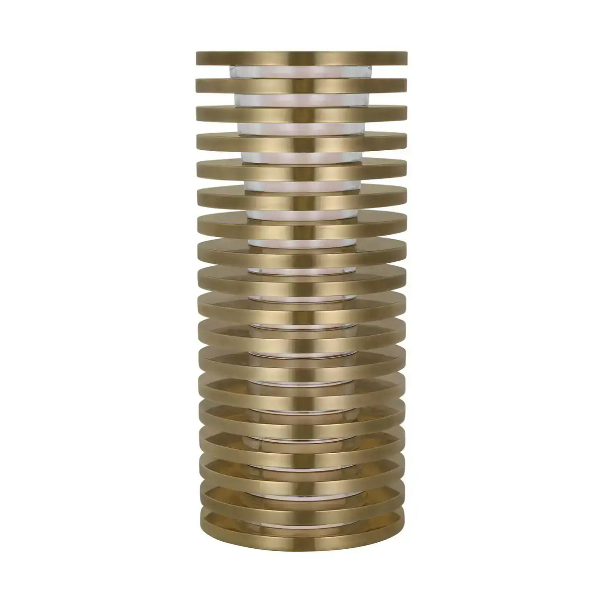 VISUAL COMFORT MODERN, QUODDY TABLE LAMP, TABLE LAMPS