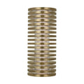 VISUAL COMFORT MODERN, QUODDY TABLE LAMP, TABLE LAMPS