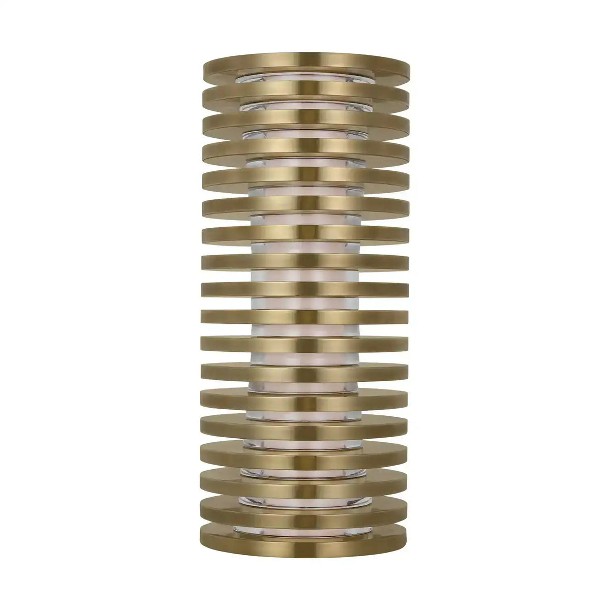 VISUAL COMFORT MODERN, QUODDY TABLE LAMP, TABLE LAMPS