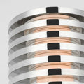 VISUAL COMFORT MODERN, QUODDY TABLE LAMP, TABLE LAMPS