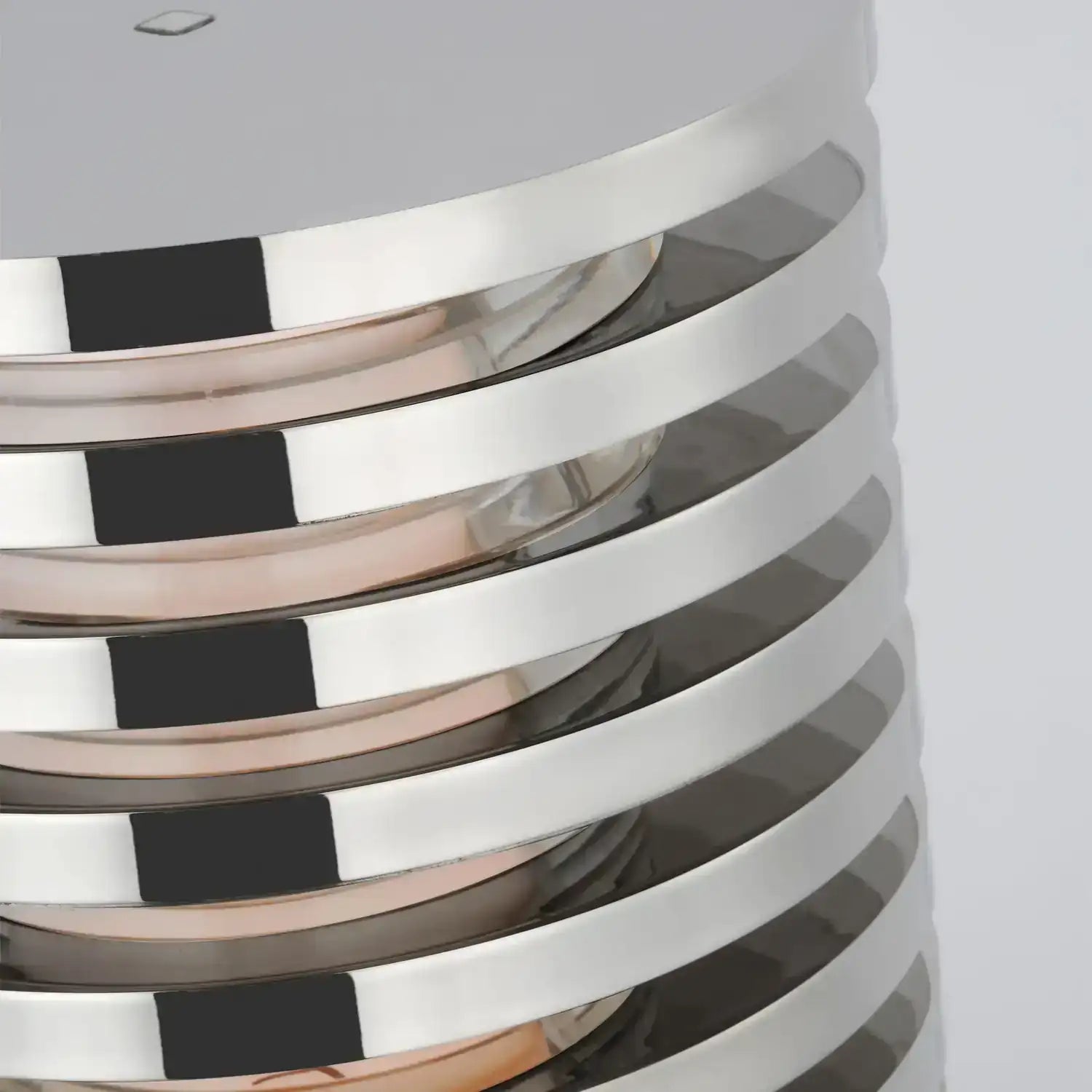 VISUAL COMFORT MODERN, QUODDY TABLE LAMP, TABLE LAMPS