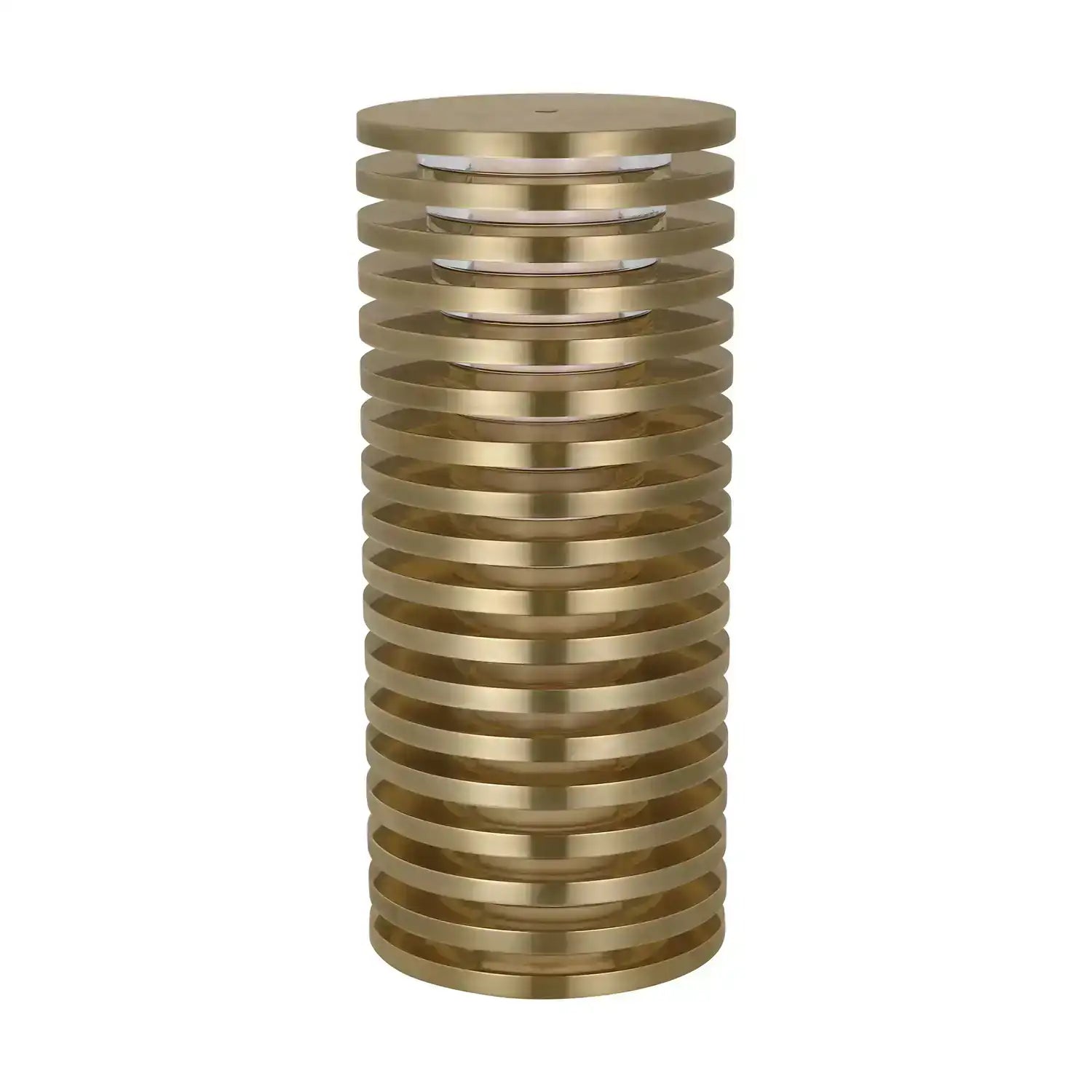 VISUAL COMFORT MODERN, QUODDY TABLE LAMP, TABLE LAMPS