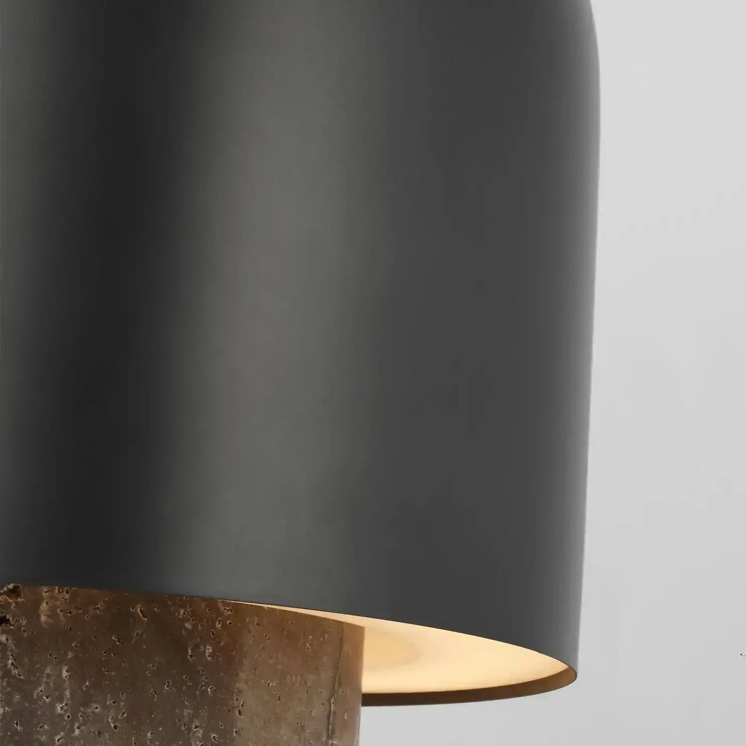 VISUAL COMFORT MODERN, KENNETT TABLE LAMP, TABLE LAMPS