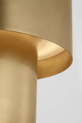 VISUAL COMFORT MODERN, KENNETT TABLE LAMP, TABLE LAMPS