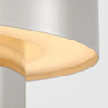 VISUAL COMFORT MODERN, KENNETT TABLE LAMP, TABLE LAMPS