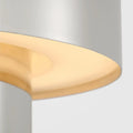 VISUAL COMFORT MODERN, KENNETT TABLE LAMP, TABLE LAMPS