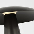 VISUAL COMFORT MODERN, AEGIS TABLE LAMP, TABLE LAMPS