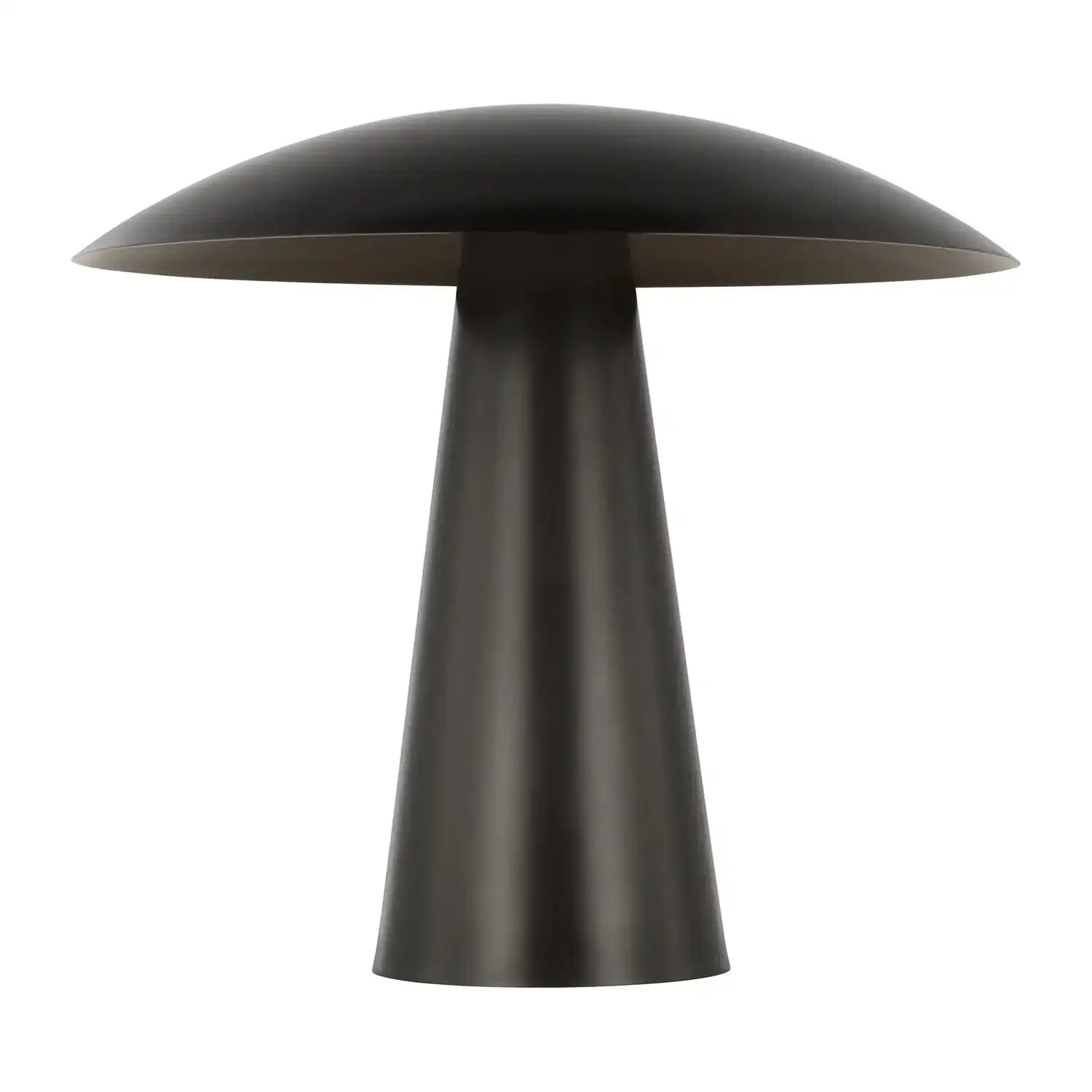VISUAL COMFORT MODERN, AEGIS TABLE LAMP, TABLE LAMPS