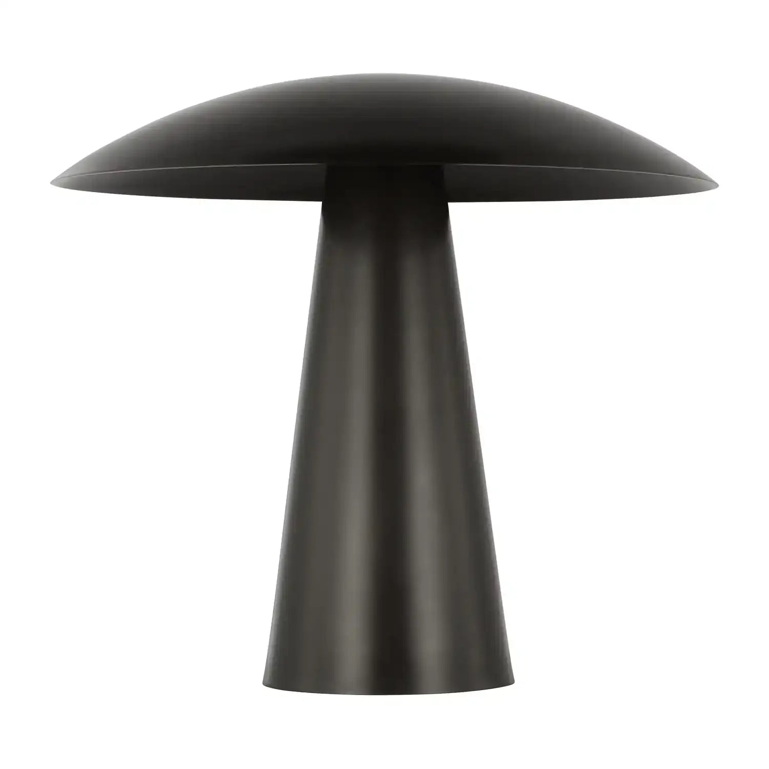 VISUAL COMFORT MODERN, AEGIS TABLE LAMP, TABLE LAMPS