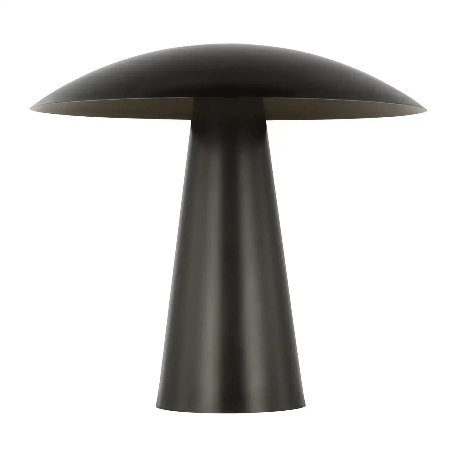 VISUAL COMFORT MODERN, AEGIS TABLE LAMP, TABLE LAMPS