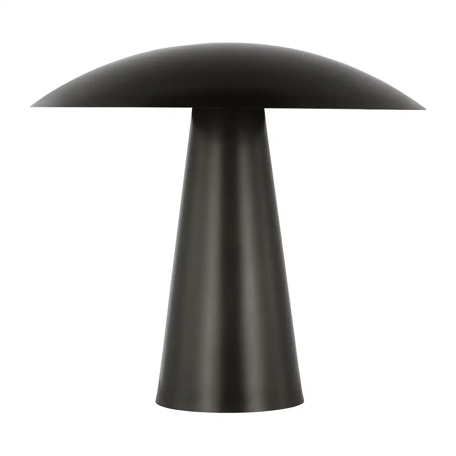 VISUAL COMFORT MODERN, AEGIS TABLE LAMP, TABLE LAMPS