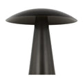 VISUAL COMFORT MODERN, AEGIS TABLE LAMP, TABLE LAMPS