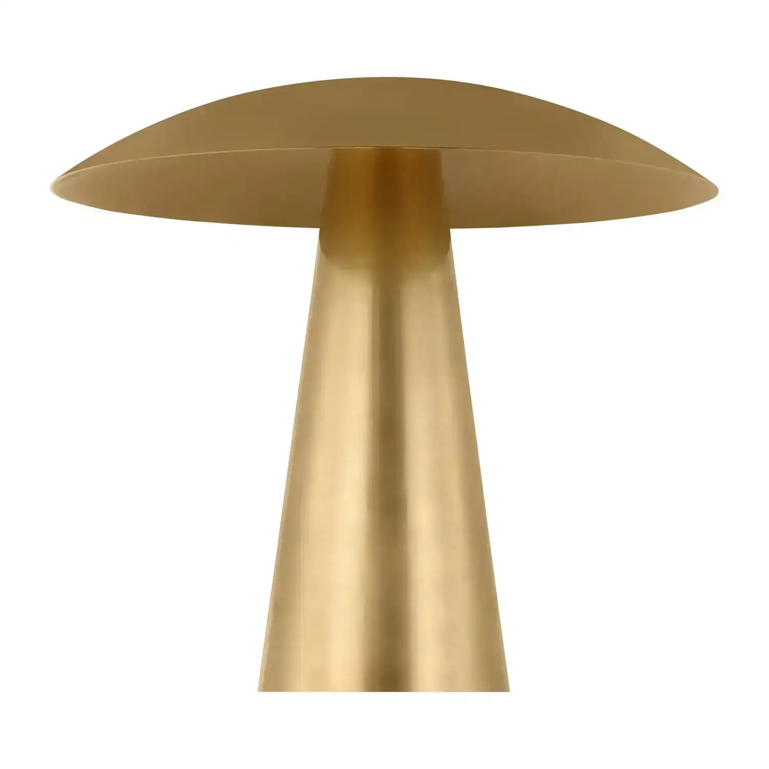 VISUAL COMFORT MODERN, AEGIS TABLE LAMP, TABLE LAMPS