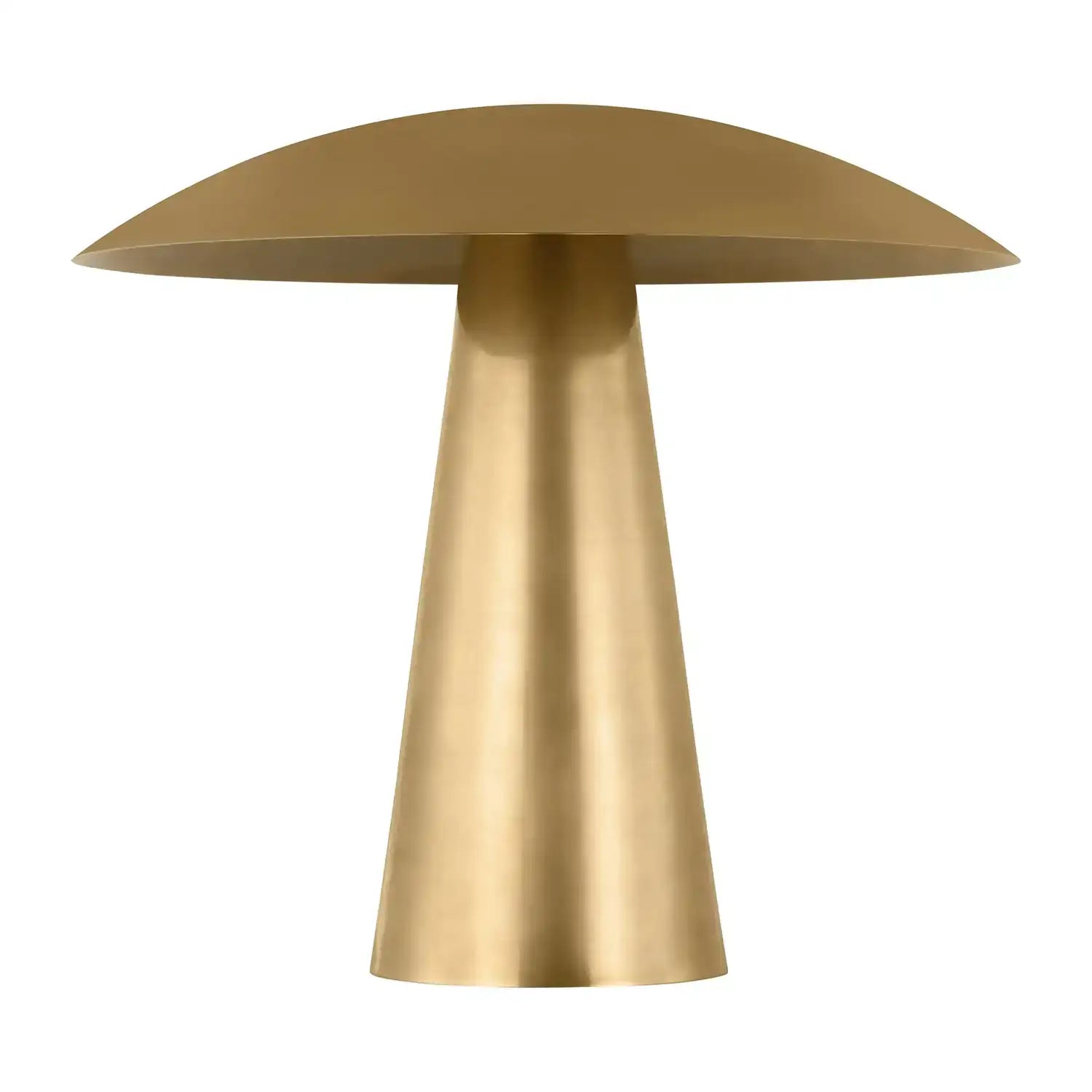VISUAL COMFORT MODERN, AEGIS TABLE LAMP, TABLE LAMPS
