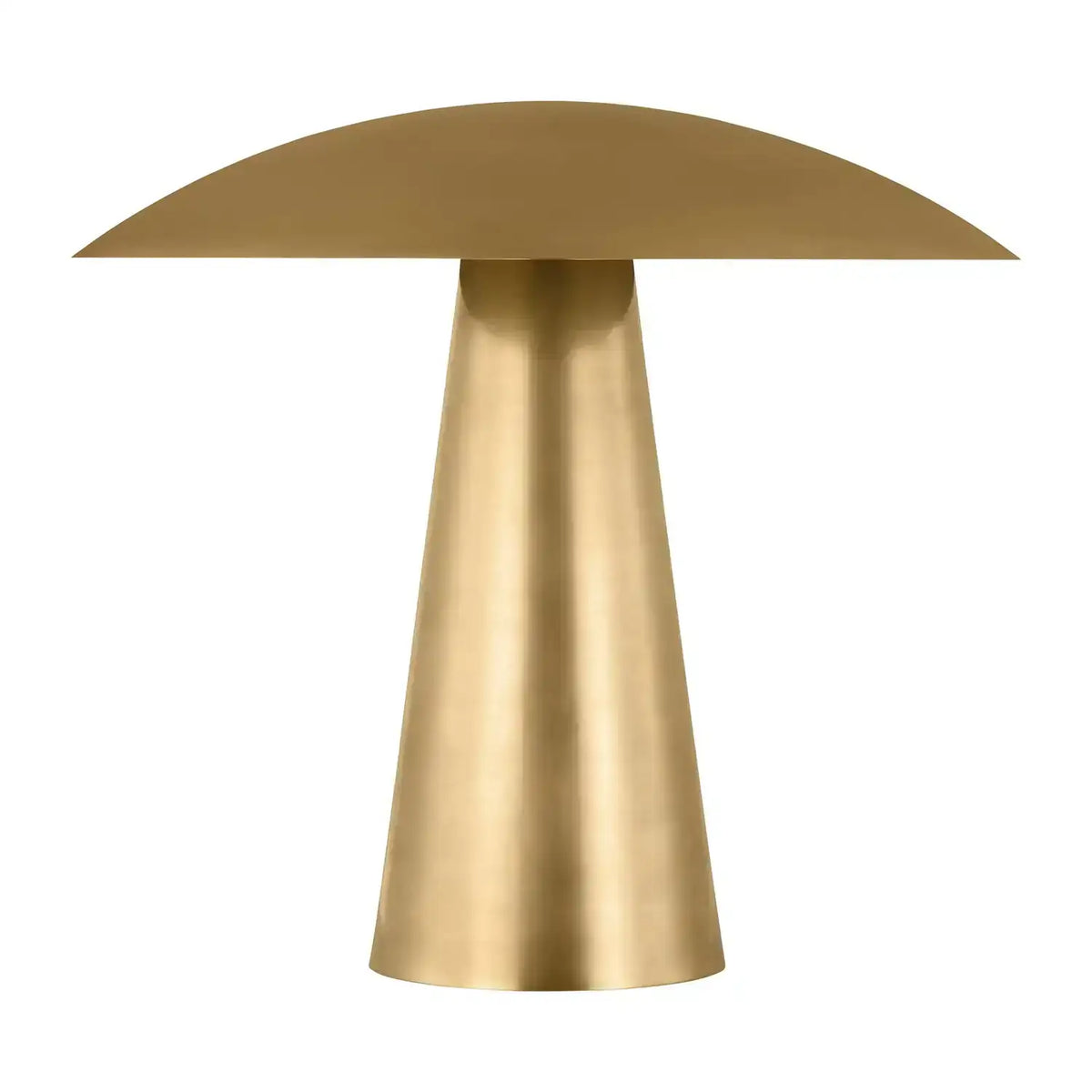 VISUAL COMFORT MODERN, AEGIS TABLE LAMP, TABLE LAMPS