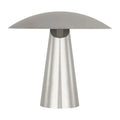VISUAL COMFORT MODERN, AEGIS TABLE LAMP, TABLE LAMPS