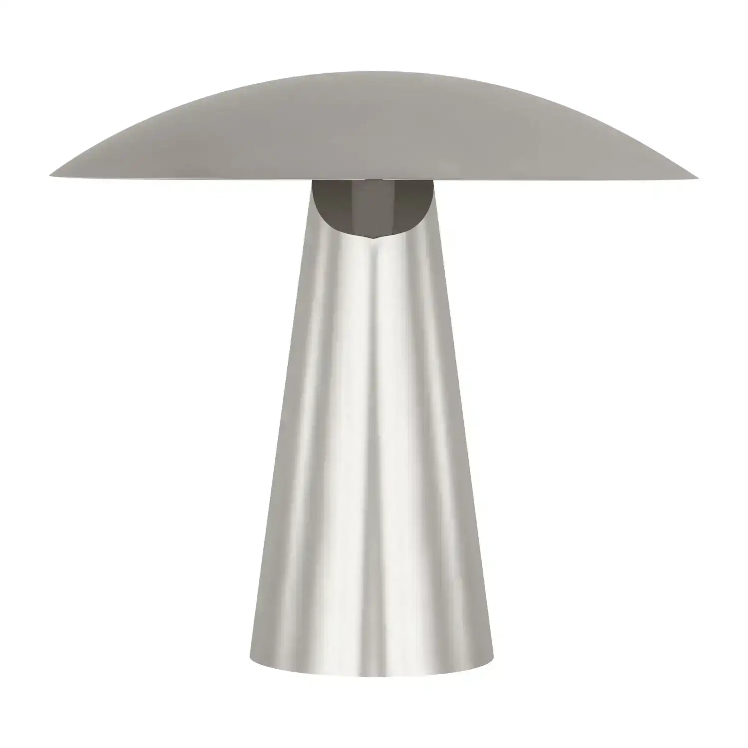 VISUAL COMFORT MODERN, AEGIS TABLE LAMP, TABLE LAMPS