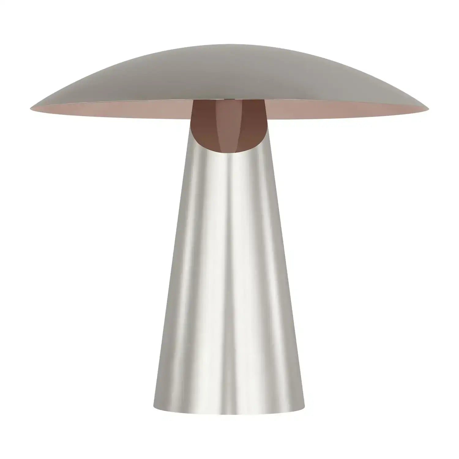 VISUAL COMFORT MODERN, AEGIS TABLE LAMP, TABLE LAMPS