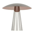 VISUAL COMFORT MODERN, AEGIS TABLE LAMP, TABLE LAMPS