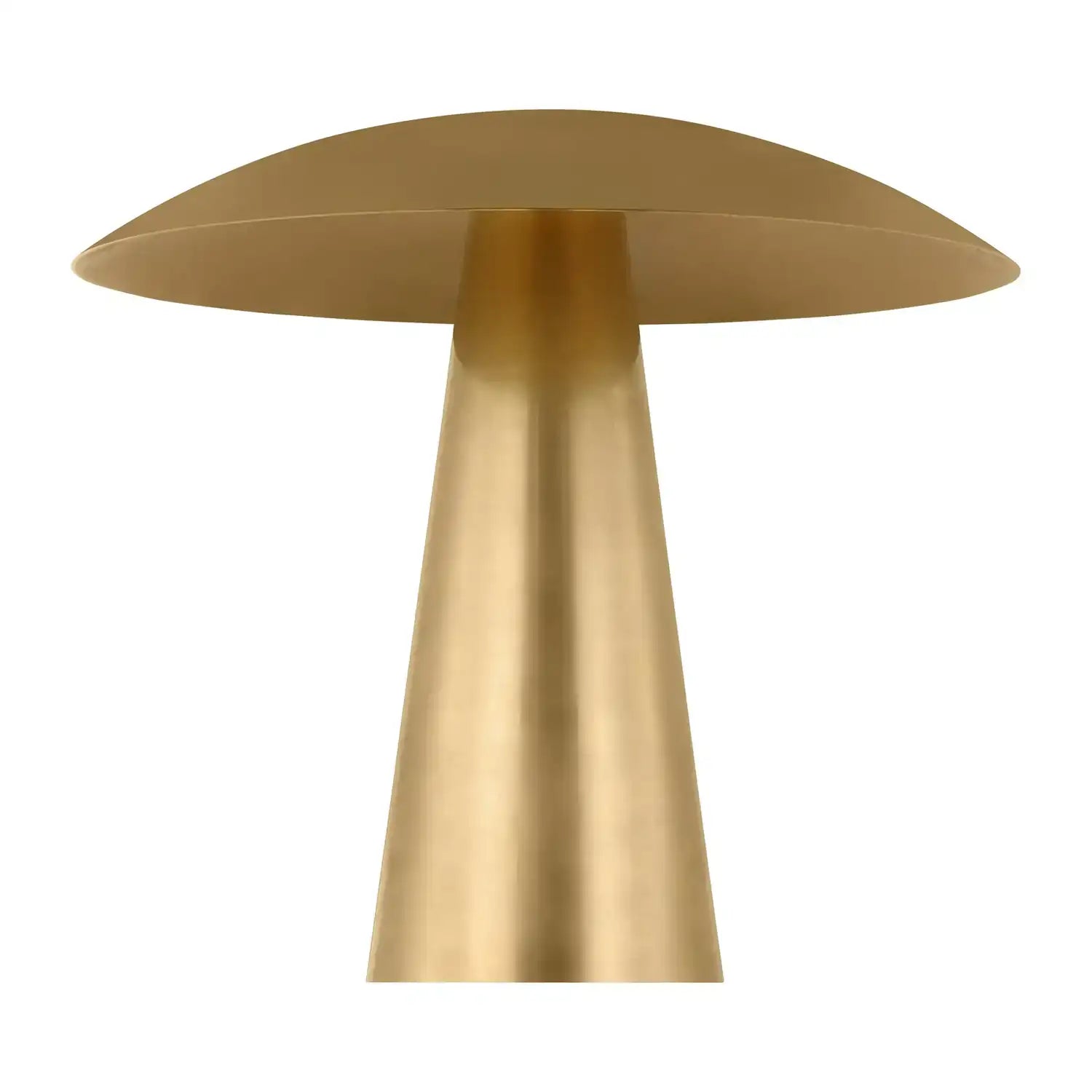 VISUAL COMFORT MODERN, AEGIS TABLE LAMP, TABLE LAMPS