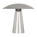 VISUAL COMFORT MODERN, AEGIS TABLE LAMP, TABLE LAMPS