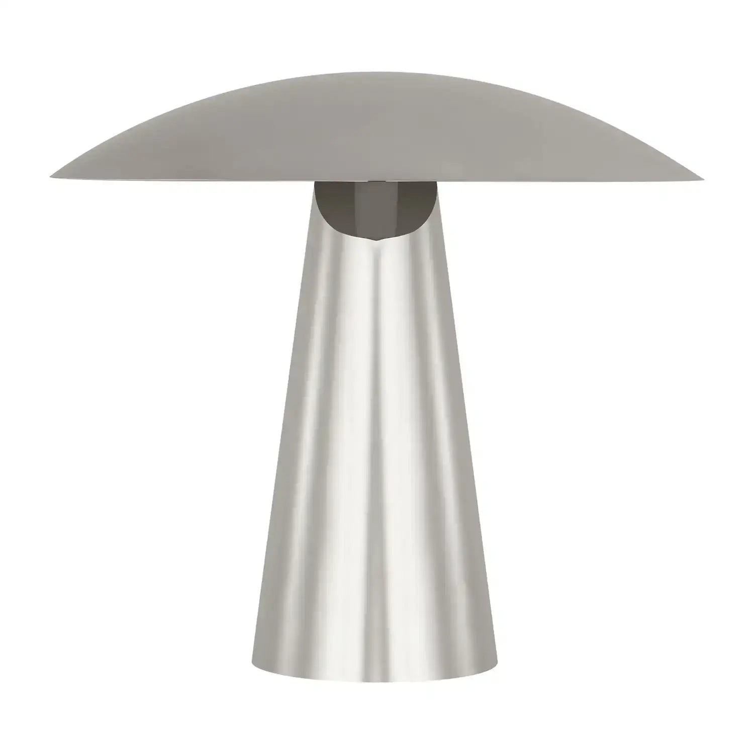 VISUAL COMFORT MODERN, AEGIS TABLE LAMP, TABLE LAMPS