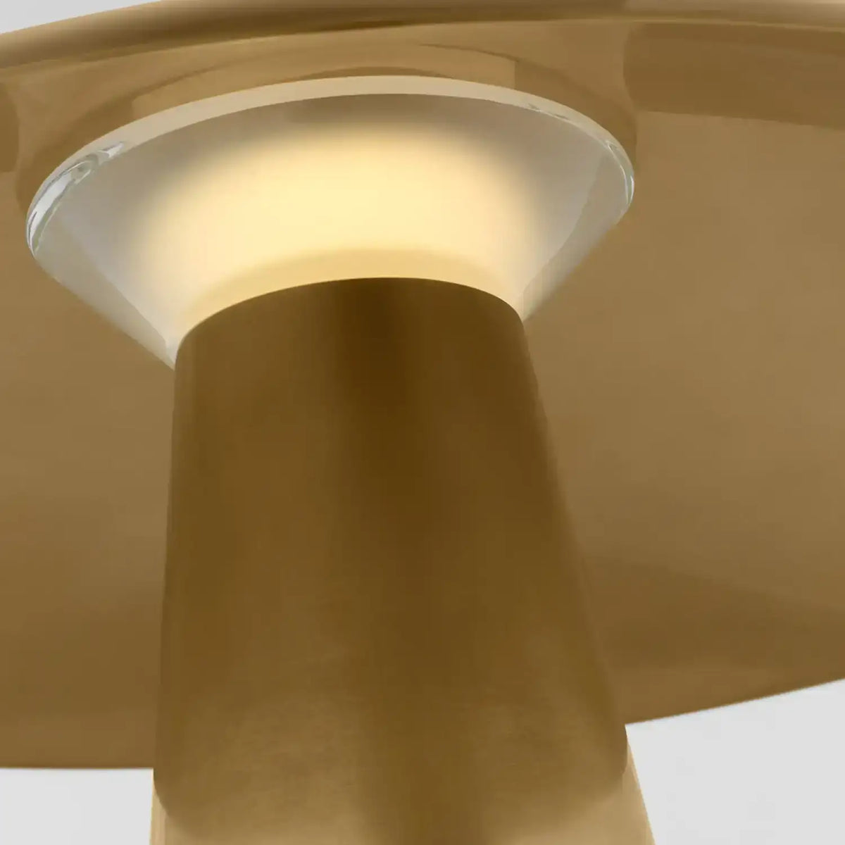 VISUAL COMFORT MODERN, AEGIS TABLE LAMP, TABLE LAMPS
