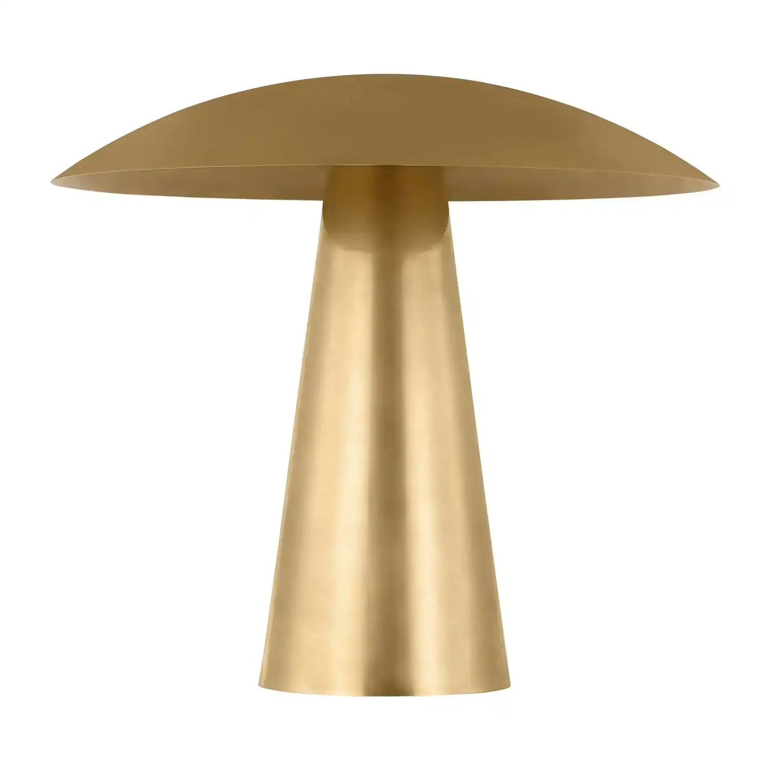 VISUAL COMFORT MODERN, AEGIS TABLE LAMP, TABLE LAMPS