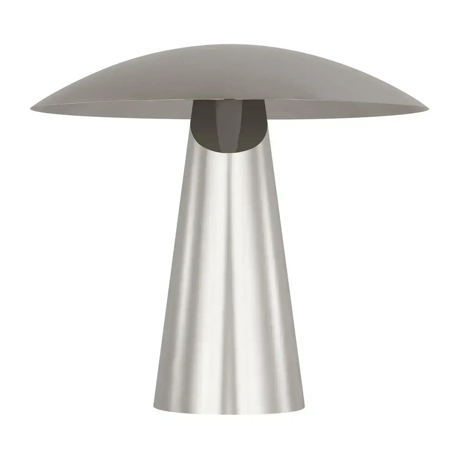 VISUAL COMFORT MODERN, AEGIS TABLE LAMP, TABLE LAMPS