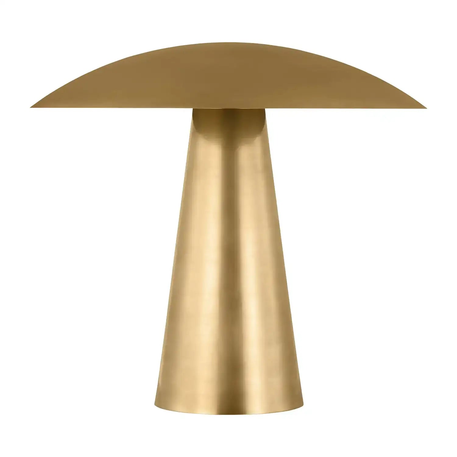 VISUAL COMFORT MODERN, AEGIS TABLE LAMP, TABLE LAMPS