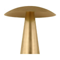 VISUAL COMFORT MODERN, AEGIS TABLE LAMP, TABLE LAMPS