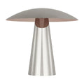 VISUAL COMFORT MODERN, AEGIS TABLE LAMP, TABLE LAMPS
