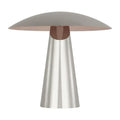 VISUAL COMFORT MODERN, AEGIS TABLE LAMP, TABLE LAMPS