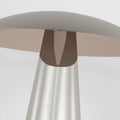VISUAL COMFORT MODERN, AEGIS TABLE LAMP, TABLE LAMPS