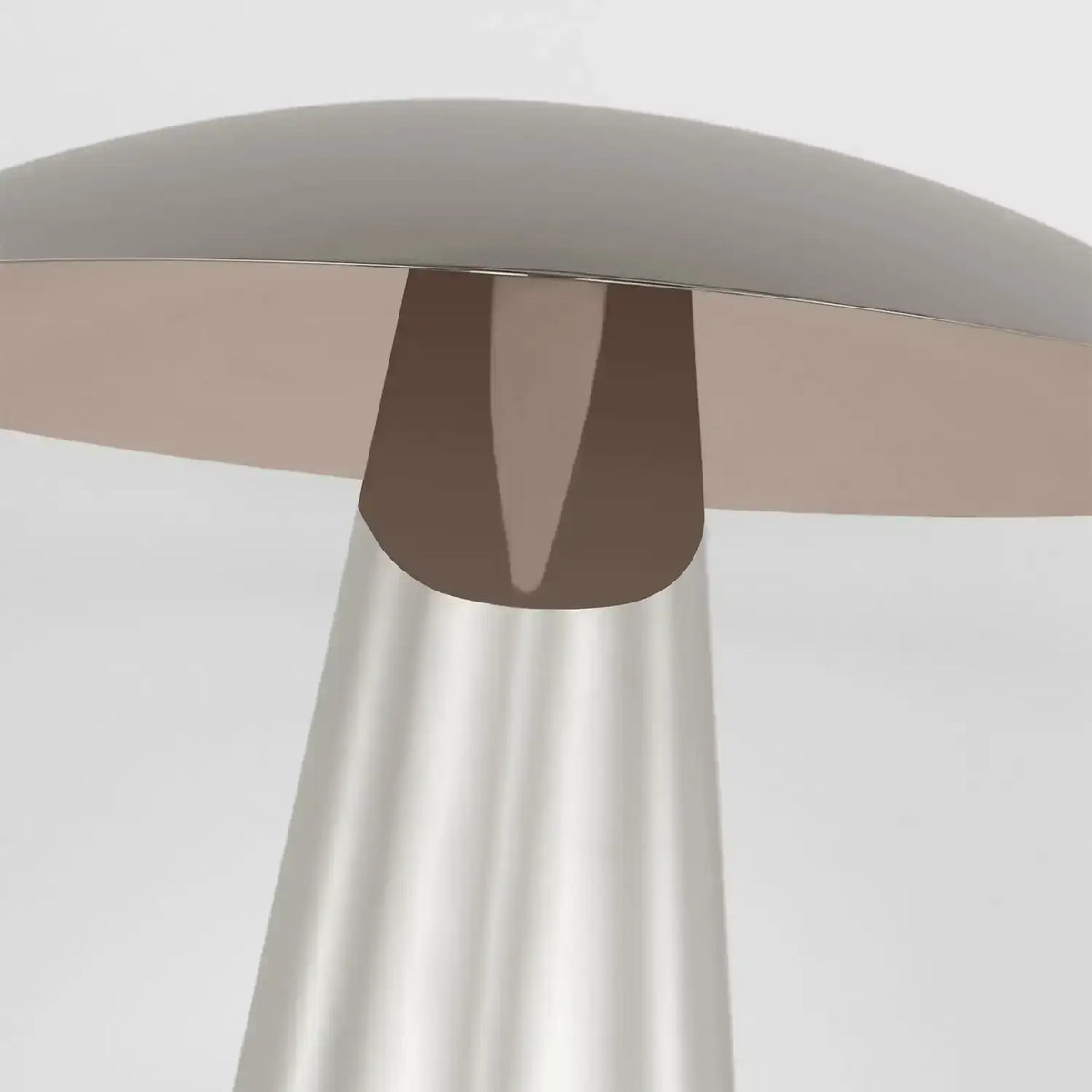 VISUAL COMFORT MODERN, AEGIS TABLE LAMP, TABLE LAMPS