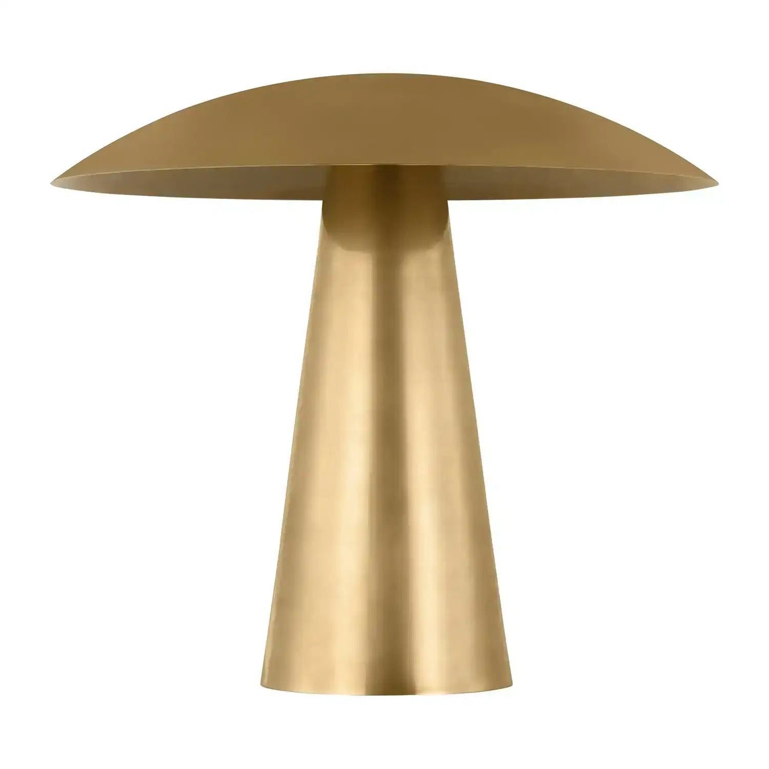 VISUAL COMFORT MODERN, AEGIS TABLE LAMP, TABLE LAMPS