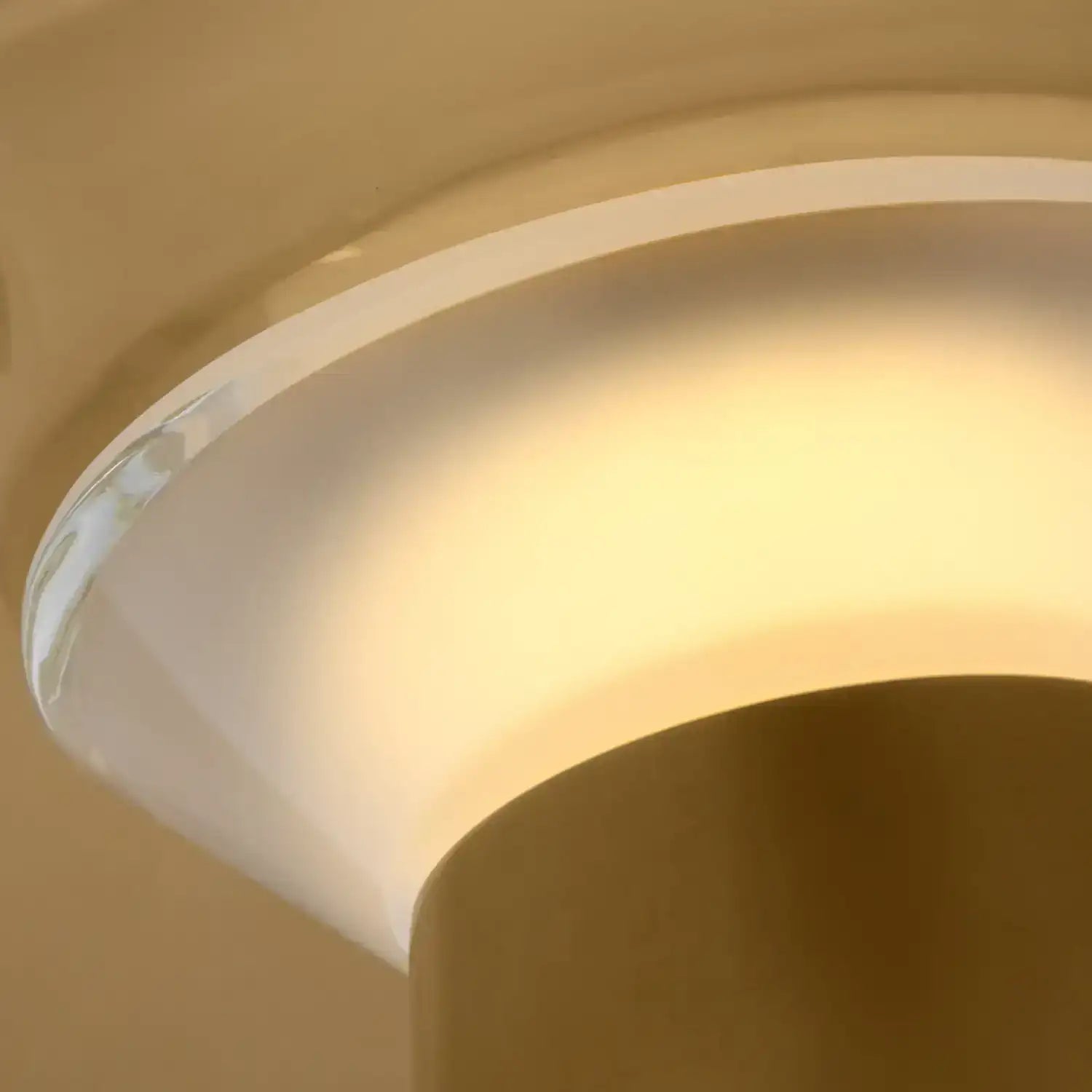VISUAL COMFORT MODERN, AEGIS TABLE LAMP, TABLE LAMPS