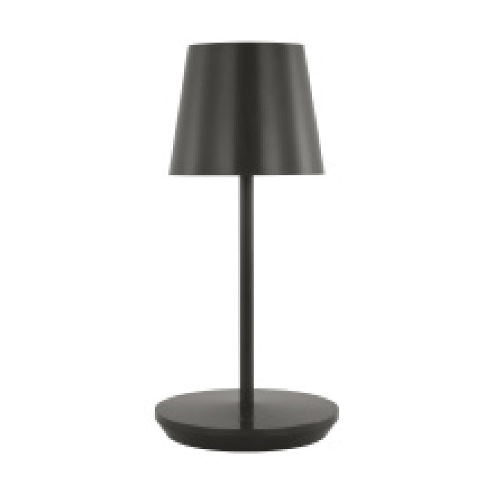VISUAL COMFORT MODERN, NEVIS ACCENT RECHARGEABLE TABLE LAMP, TABLE LAMPS
