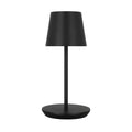 VISUAL COMFORT MODERN, NEVIS ACCENT RECHARGEABLE TABLE LAMP, TABLE LAMPS
