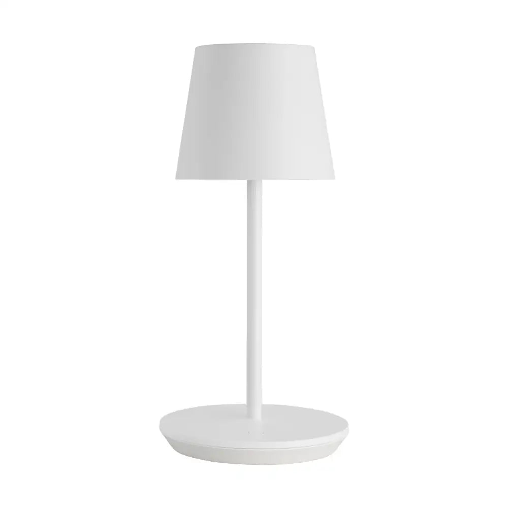 VISUAL COMFORT MODERN, NEVIS ACCENT RECHARGEABLE TABLE LAMP, TABLE LAMPS