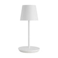 VISUAL COMFORT MODERN, NEVIS ACCENT RECHARGEABLE TABLE LAMP, TABLE LAMPS